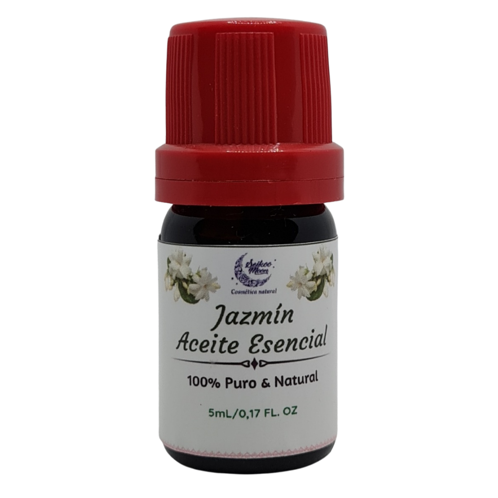 Aceite Esencial de Jazmin