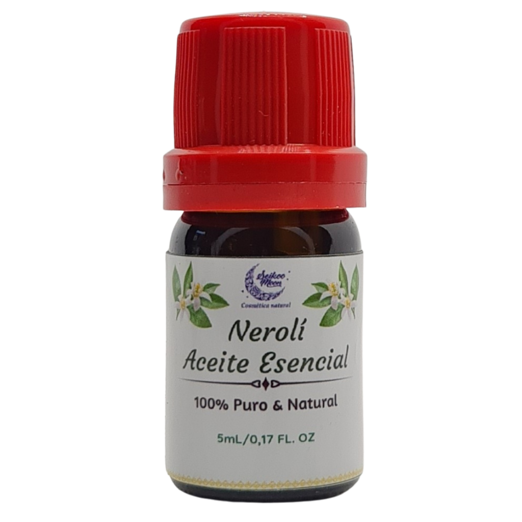 Aceite Esencial de Neroli