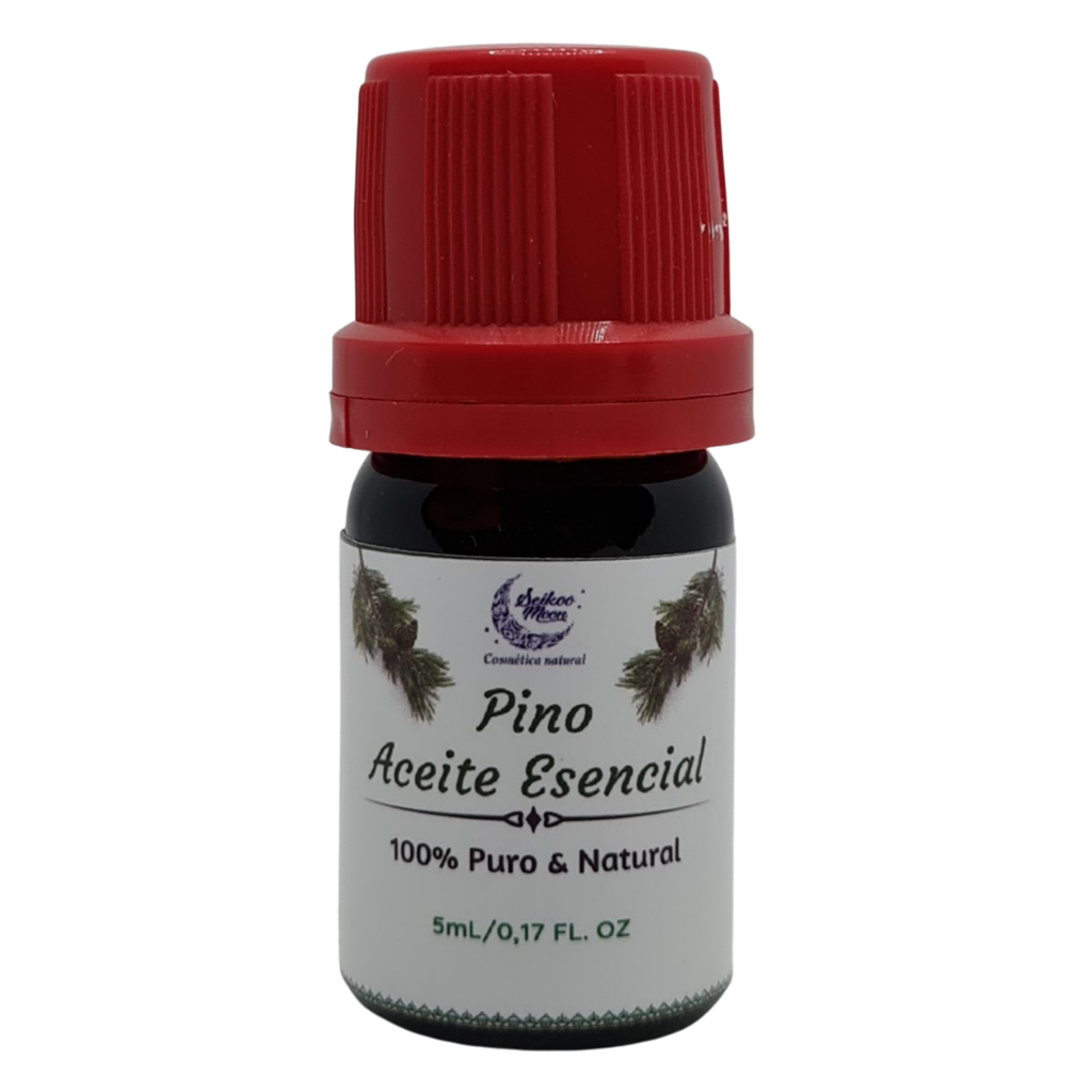 Aceite Esencial de Pino