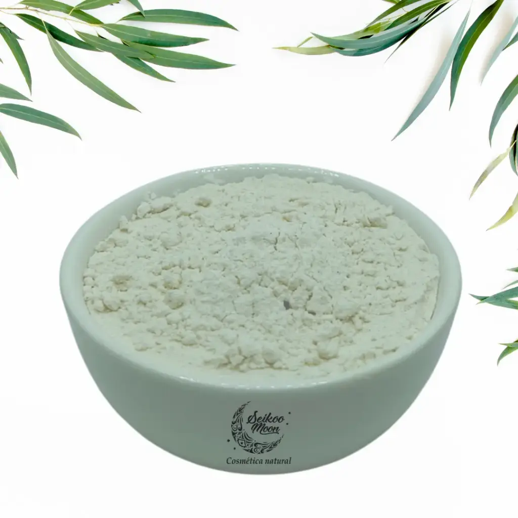 Exfoliante Arroz Facial 