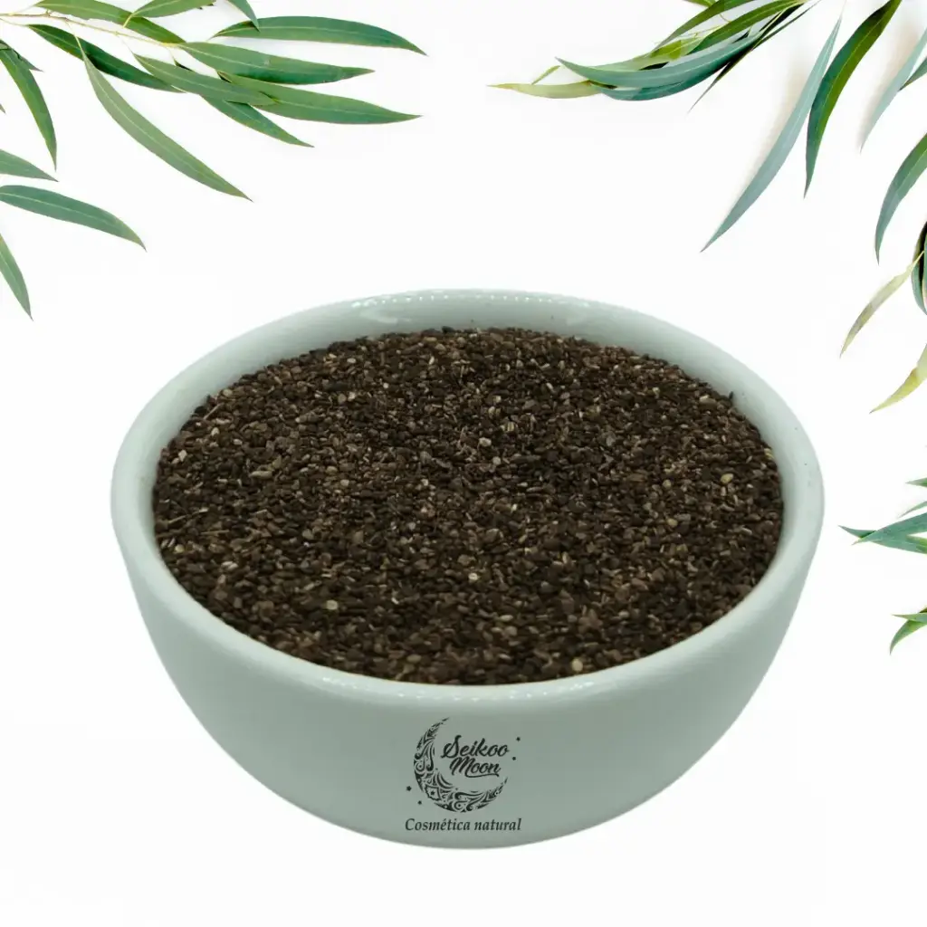 Exfoliante Coco Corporal 