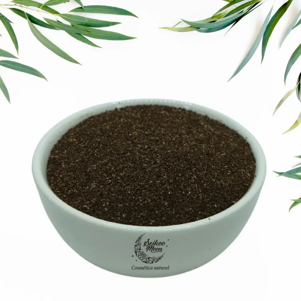 Exfoliante Coco Facial 