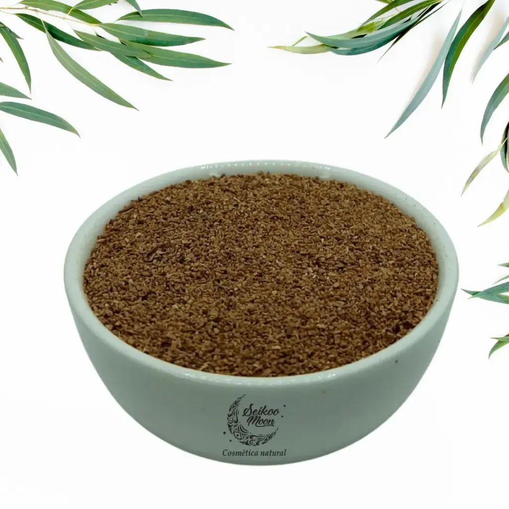 Exfoliante Mora Corporal 