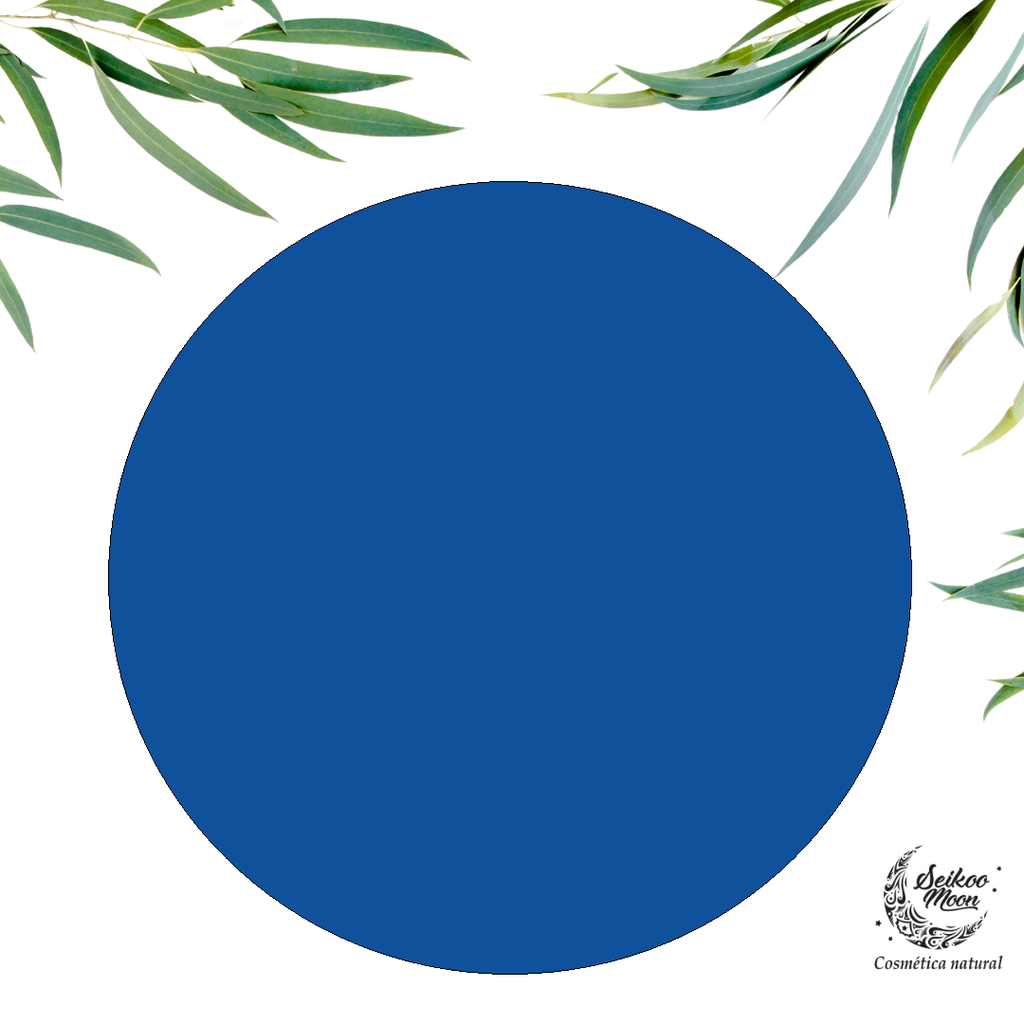 Colorante Azul Liquido