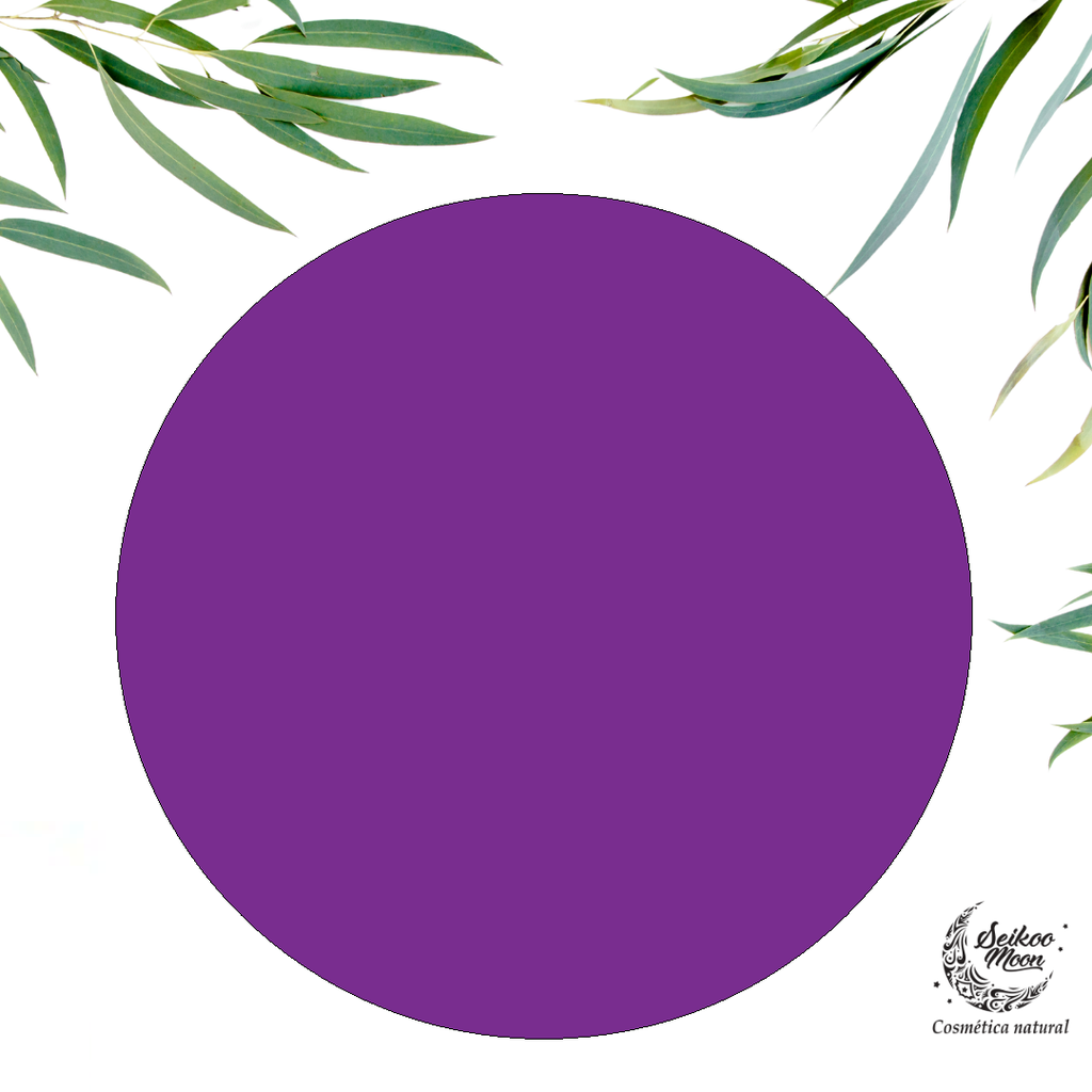 Colorante Uva Liquido