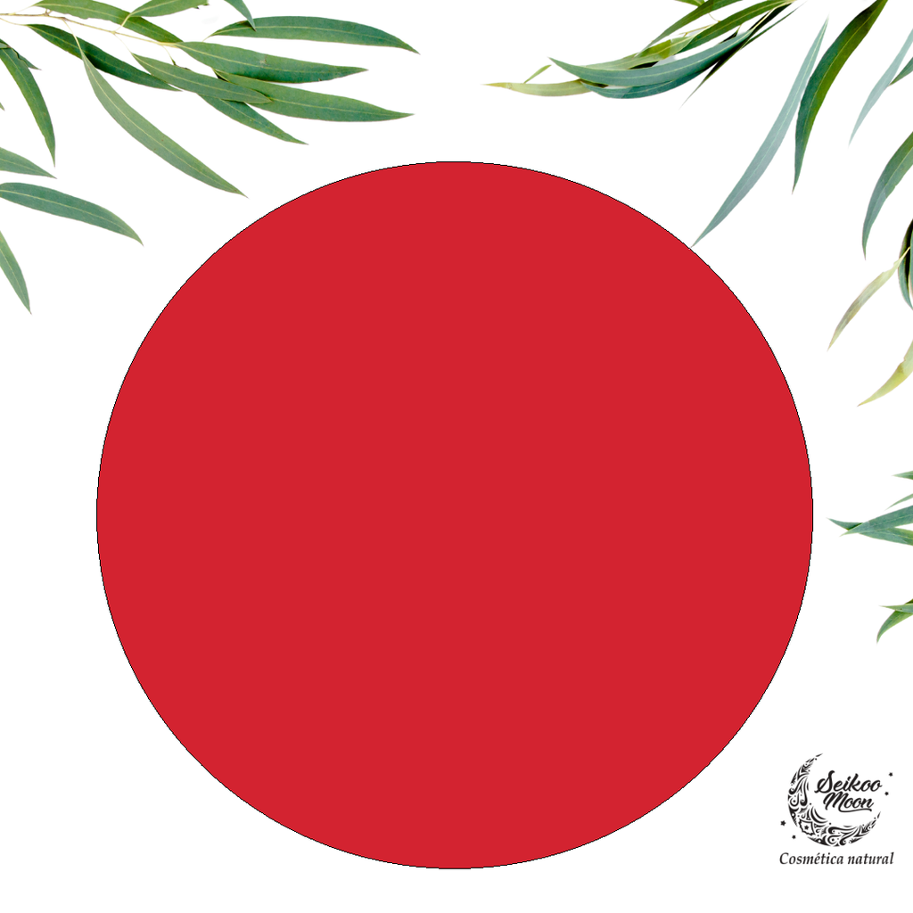 Colorante Escarlata Liquido