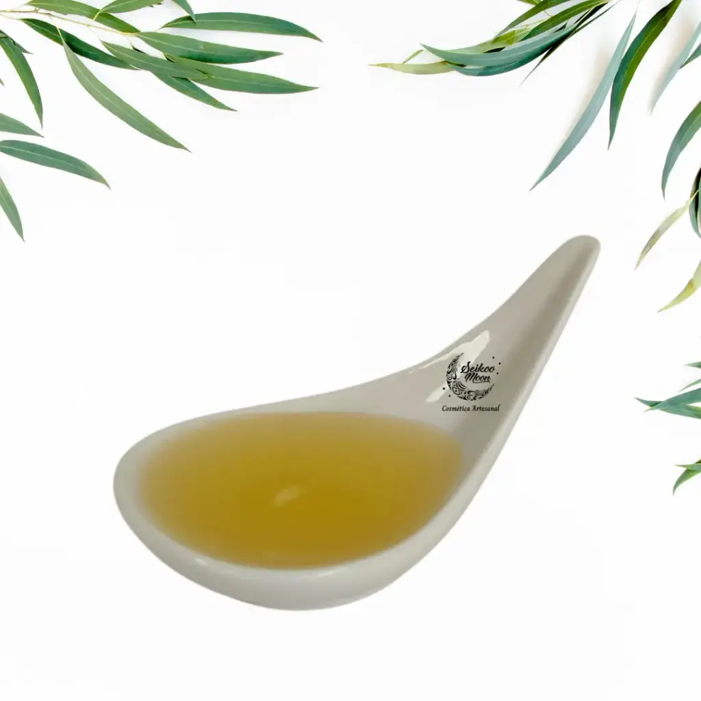 Extracto de Limón Hidroglicerinado