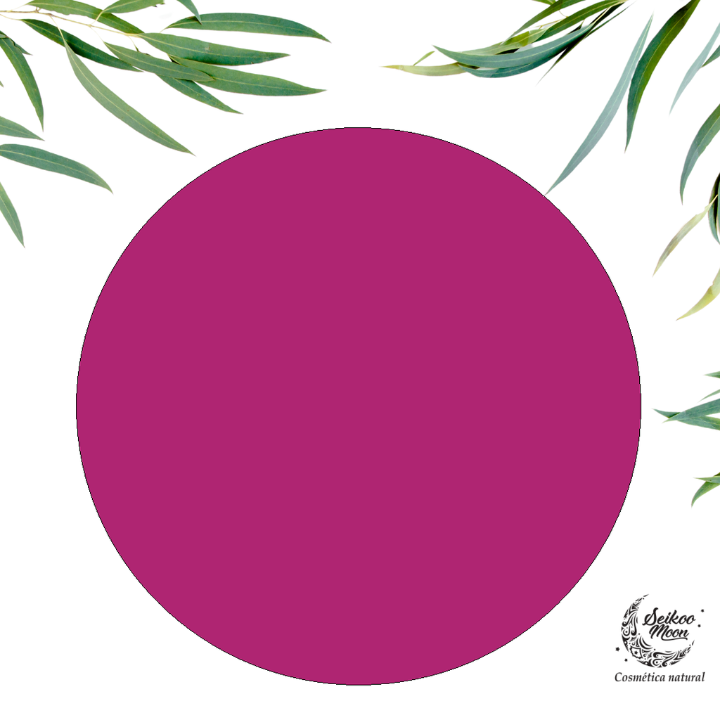 Colorante Mora Liquido