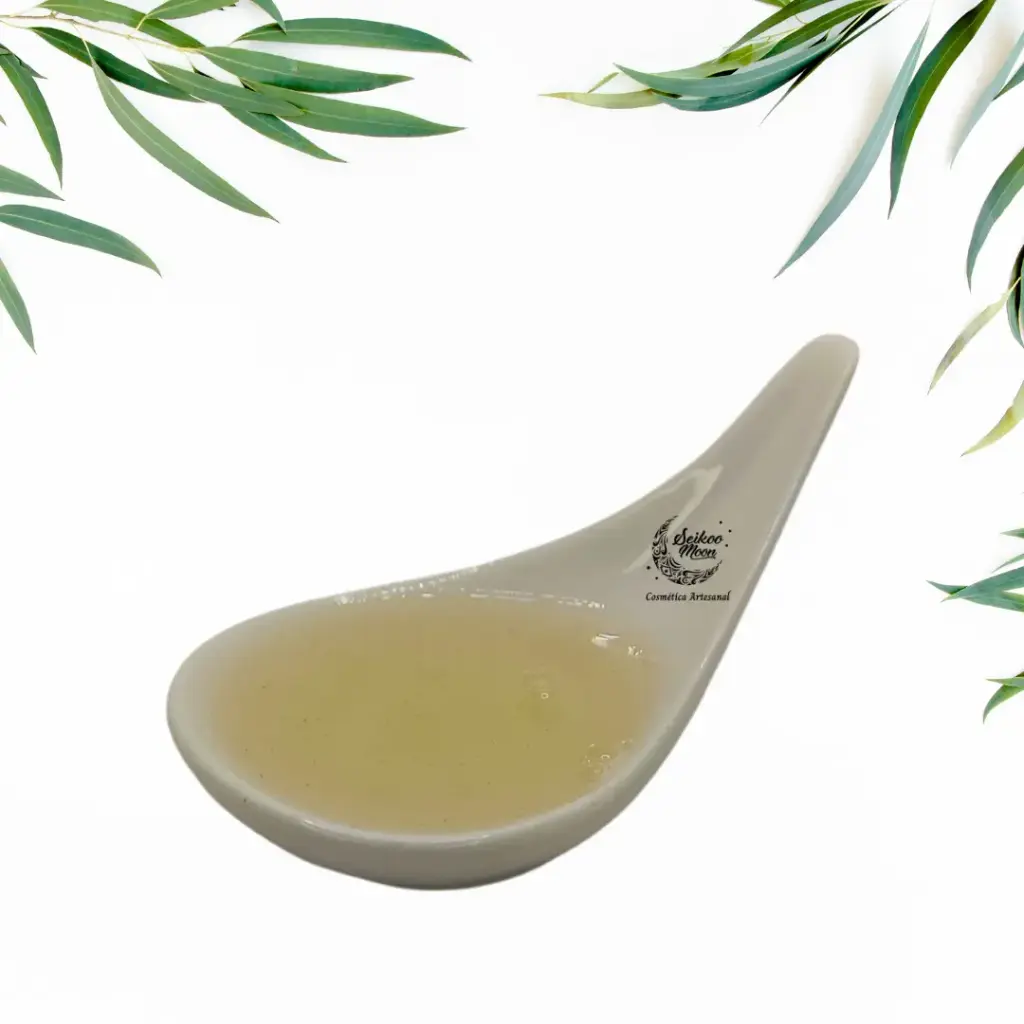 Extracto de Linaza Hidroglicerinado