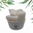 Base de Jabón Glicerina sin Sulfatos Blanca