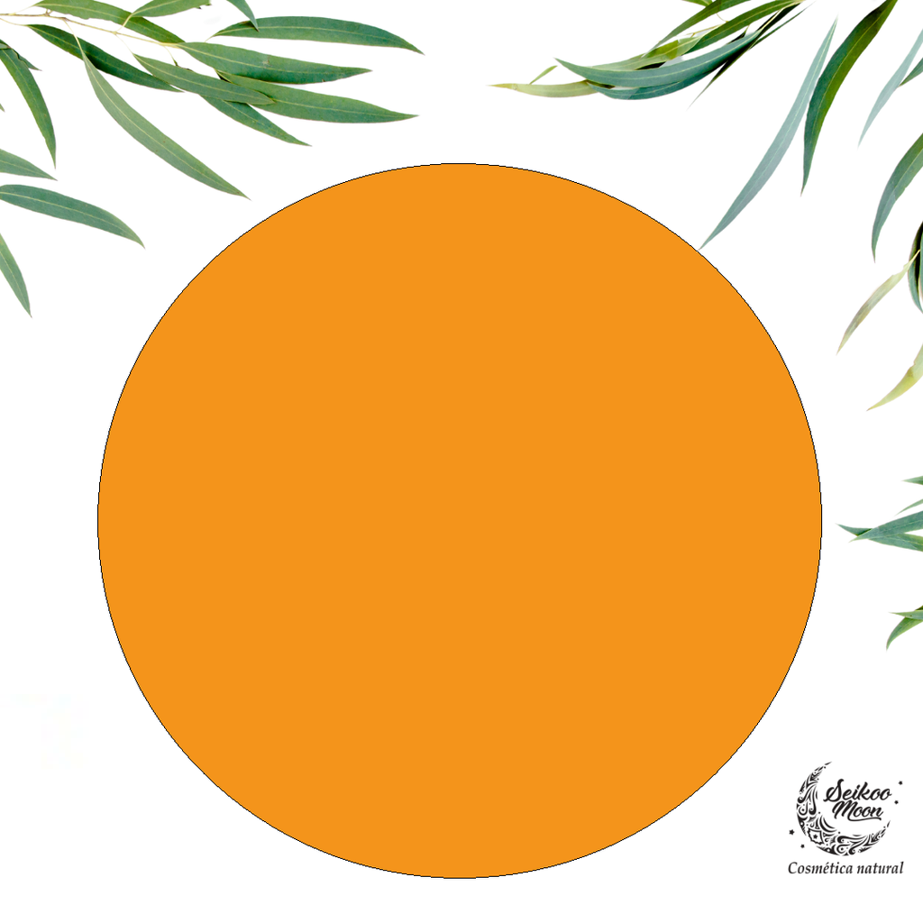 Colorante Amarillo Líquido