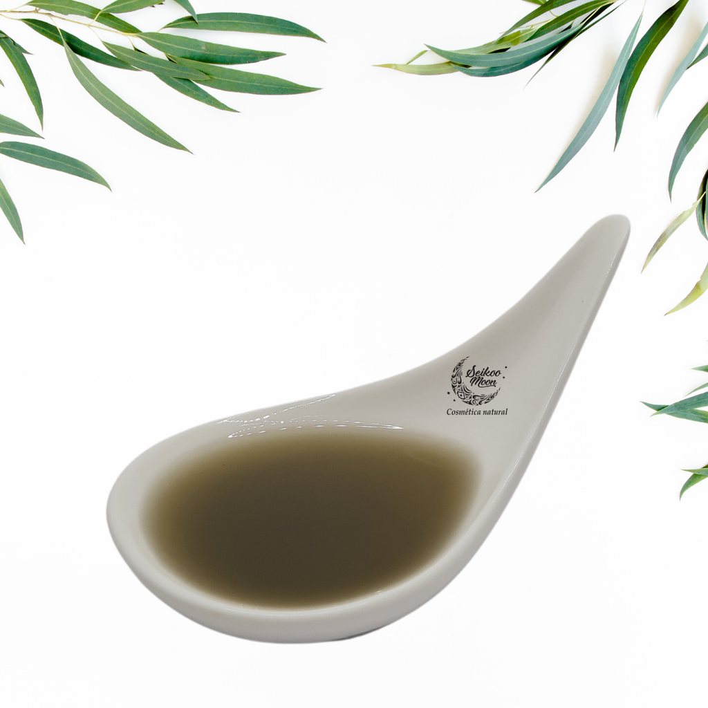 Aceite de Algas Marinas