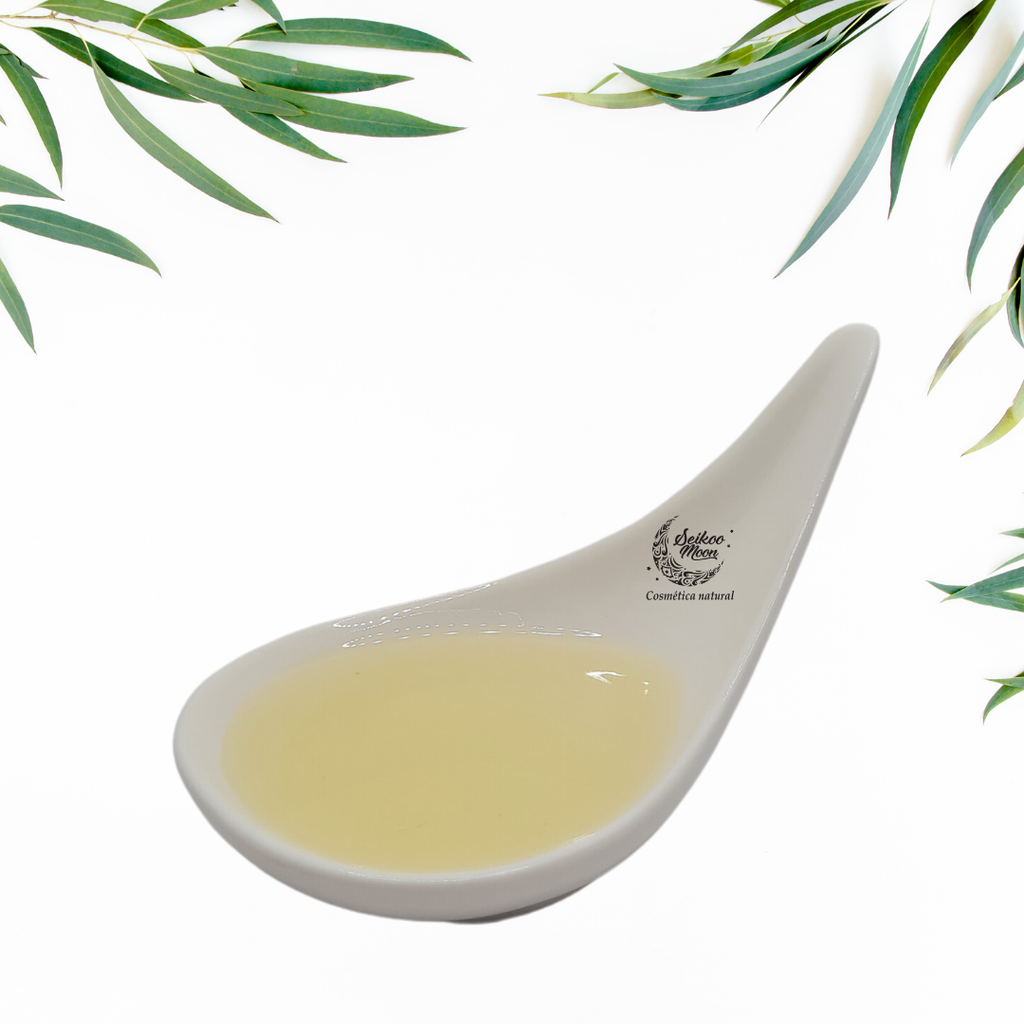 Aceite de Germen de Trigo