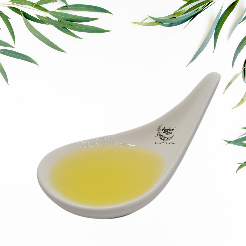 Aceite de Jojoba