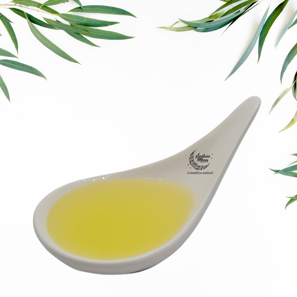 Aceite de Sacha Inchi