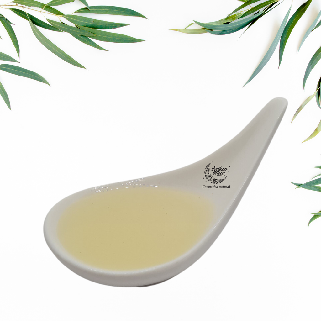 Aceite de Semilla de Café