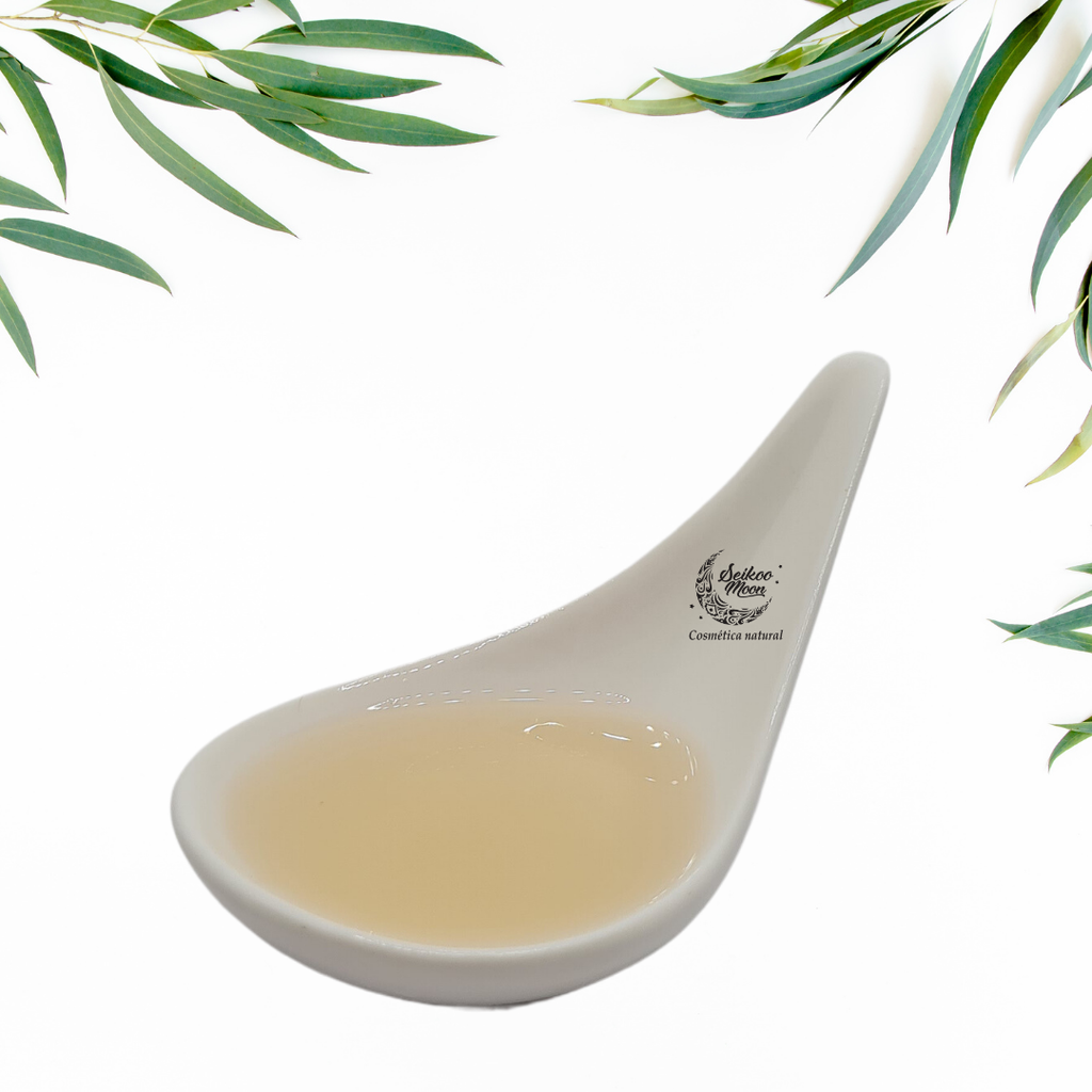 Aceite de Semilla de Fresa