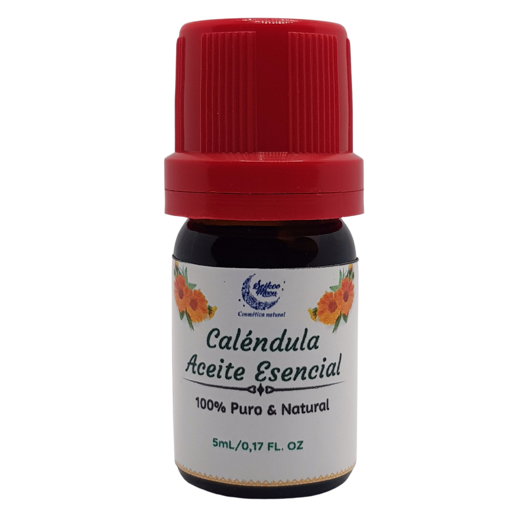 Aceite Esencial de Caléndula