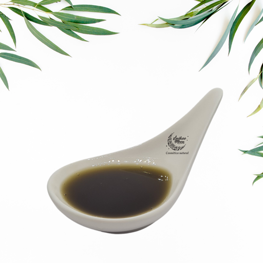 Extracto de Cola de Caballo Hidroglicerinado