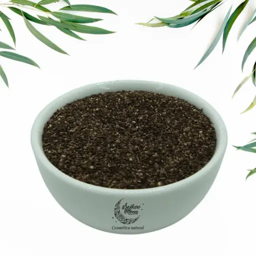 Exfoliante Coco Corporal 