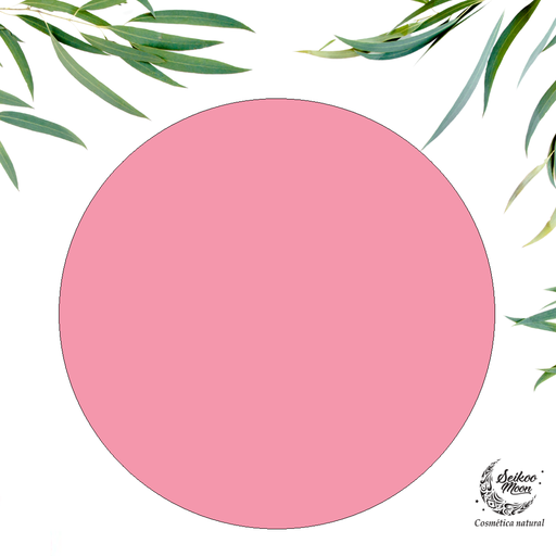 Colorante Rosa Liquido